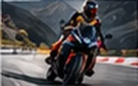 Community rider photo