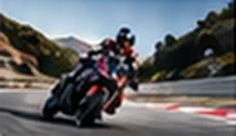 Community rider photo