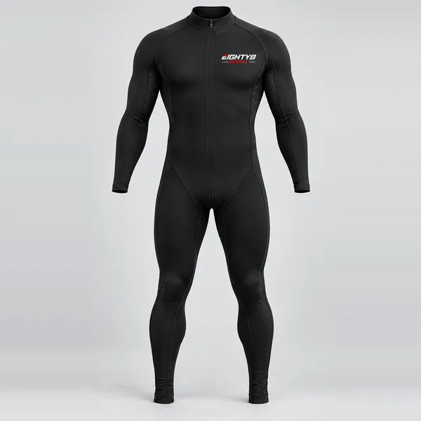 Inner Jump Suit