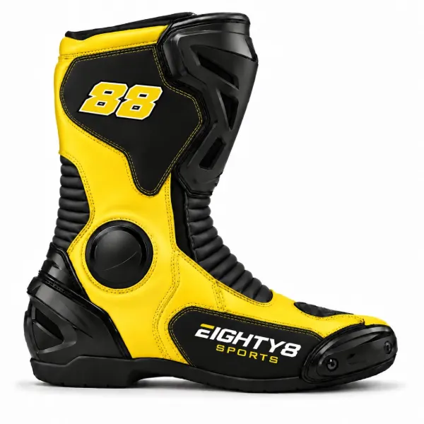 Motorradschuhe