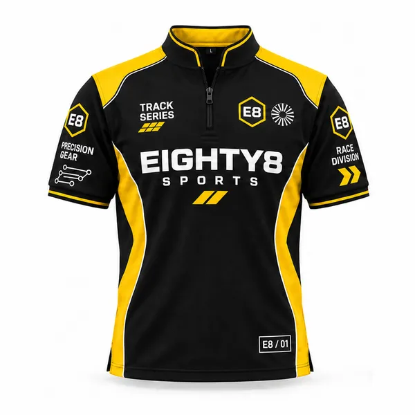 Crew-Shirts
